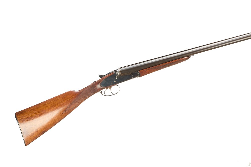 Lot 385: BRNO A 12-BORE SIDELOCK EJECTOR Ser No 7296169