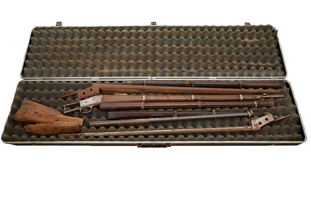 Lot 565: REMINGTON