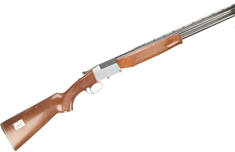 Lot 179: INVESTARM A 20-BORE OVER & UNDER Ser No 414922;