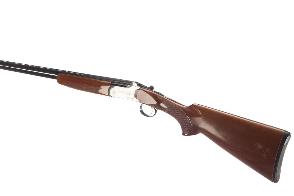 Lot 205: CONQUEST A .410 OVER & UNDER Ser No S2100;