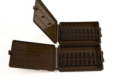 MTM CASE-GARD AMMO WALLET 9 ROUND , 2 OF
