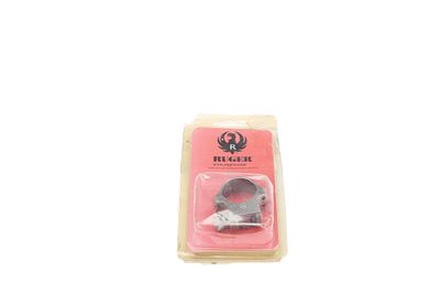 RUGER SCOPE MOUNT 0.937" HGT, SAT, 4K;