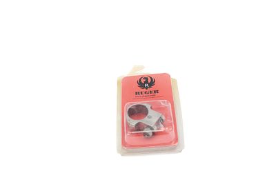 RUGER SCOPE MOUNT 1.063" HGT, SA, 5K;