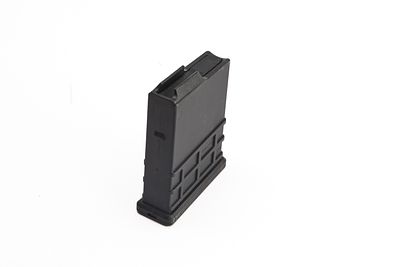 SABATTI 6.5X47 BOX MAGAZINE;
