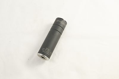 AIM SPORT RIMFIRE .17 MODERATOR;. FAA Sect 1 Firearms Certificate or RFD required to buy this lot
