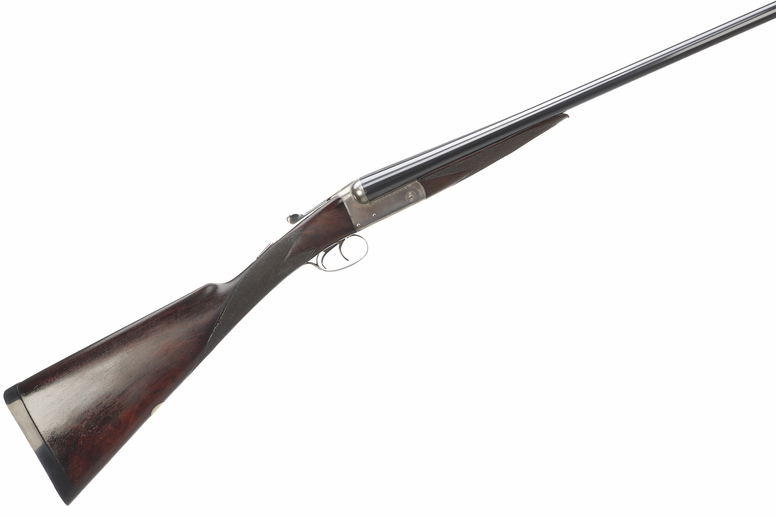 MIDLAND GUN Co A 20-BORE BOXLOLCK EJECTOR Ser No 1117;