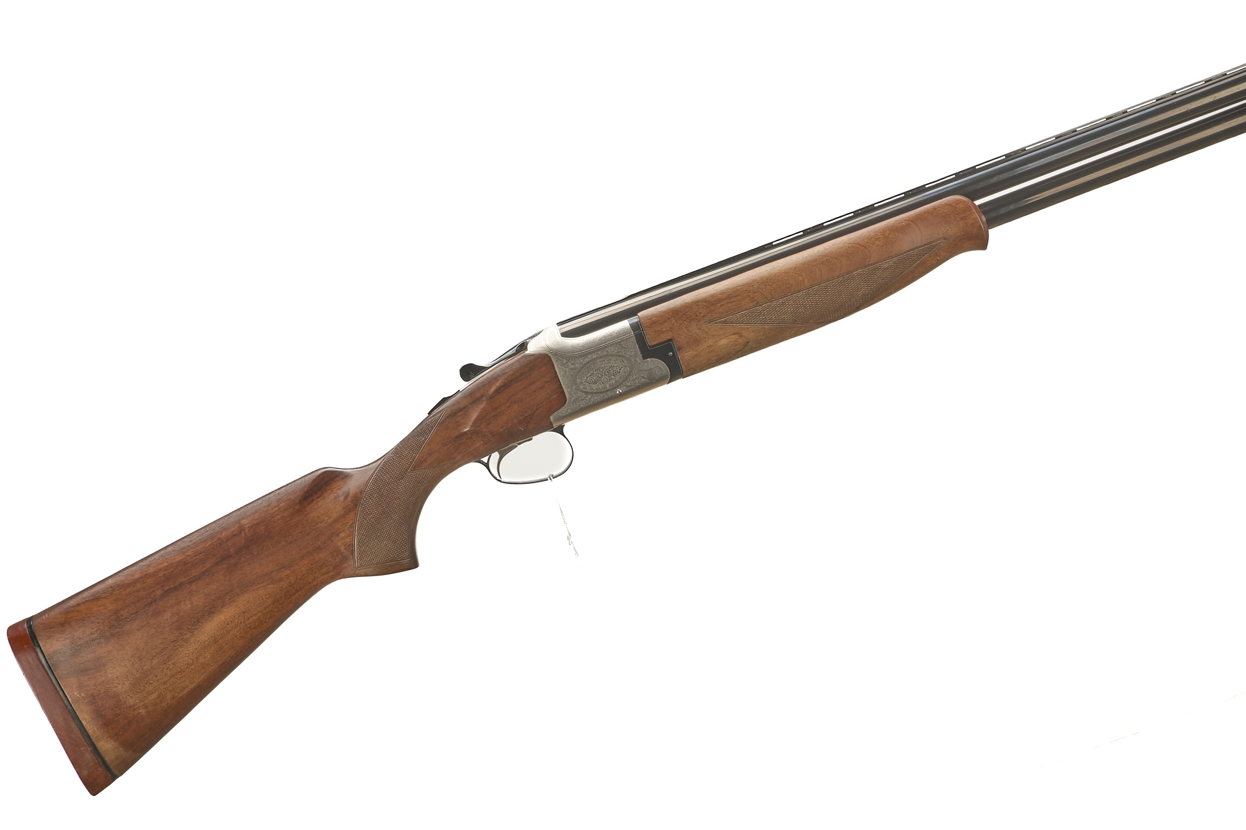 LAURONA A 12-BORE OVER & UNDER Ser No 264127;