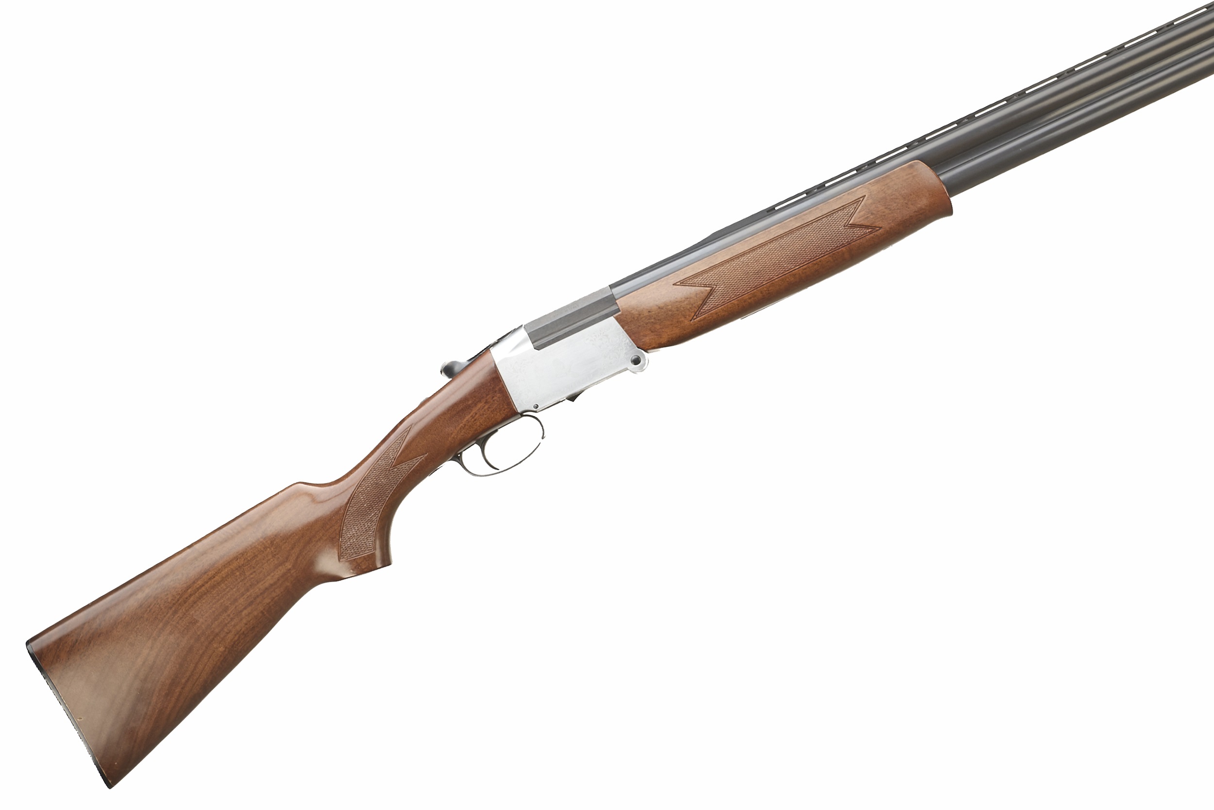 INVESTARM A 12-BORE OVER & UNDER Ser No 559590;
