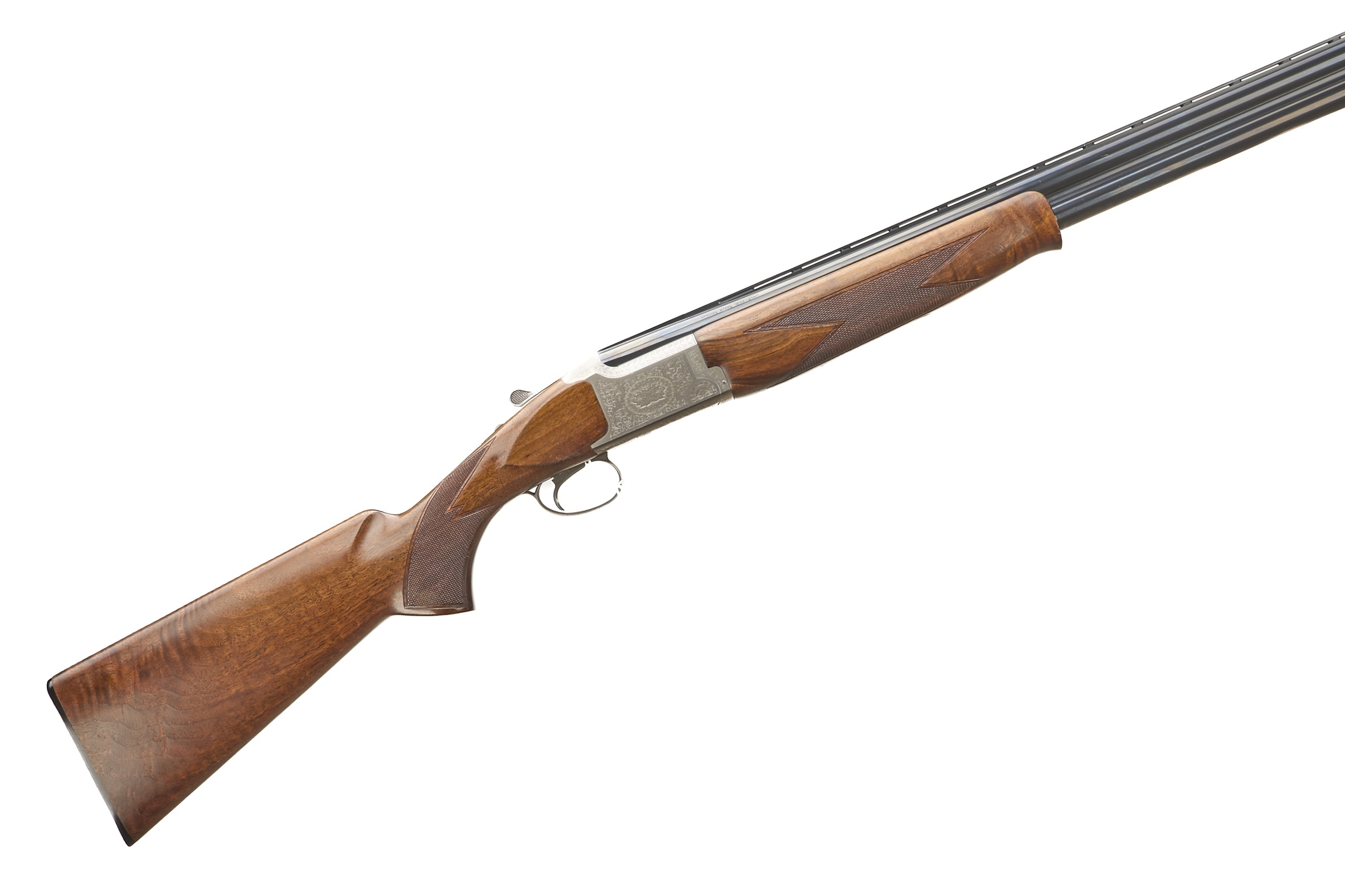 MIROKU A MK-70 SPORT 12-BORE OVER & UNDER Ser No 56928MV;