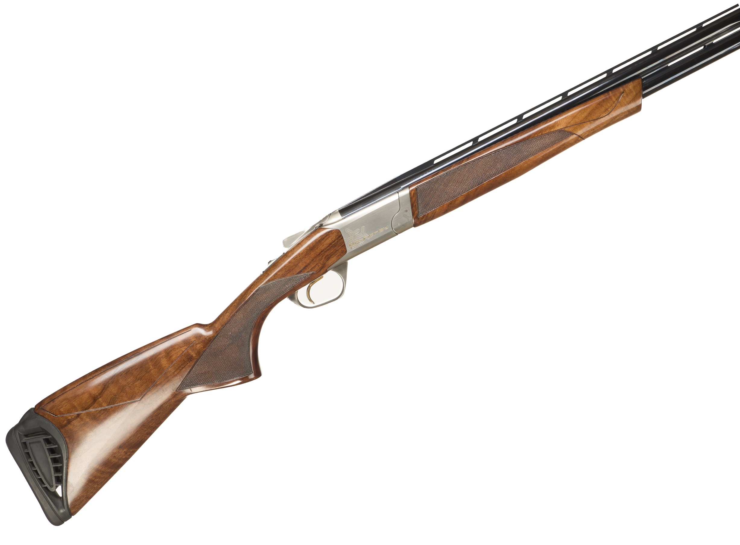 BROWNING A Mod CYNERGY 20-BORE OVER & UNDER WITH CASE Ser No 22024MV132;