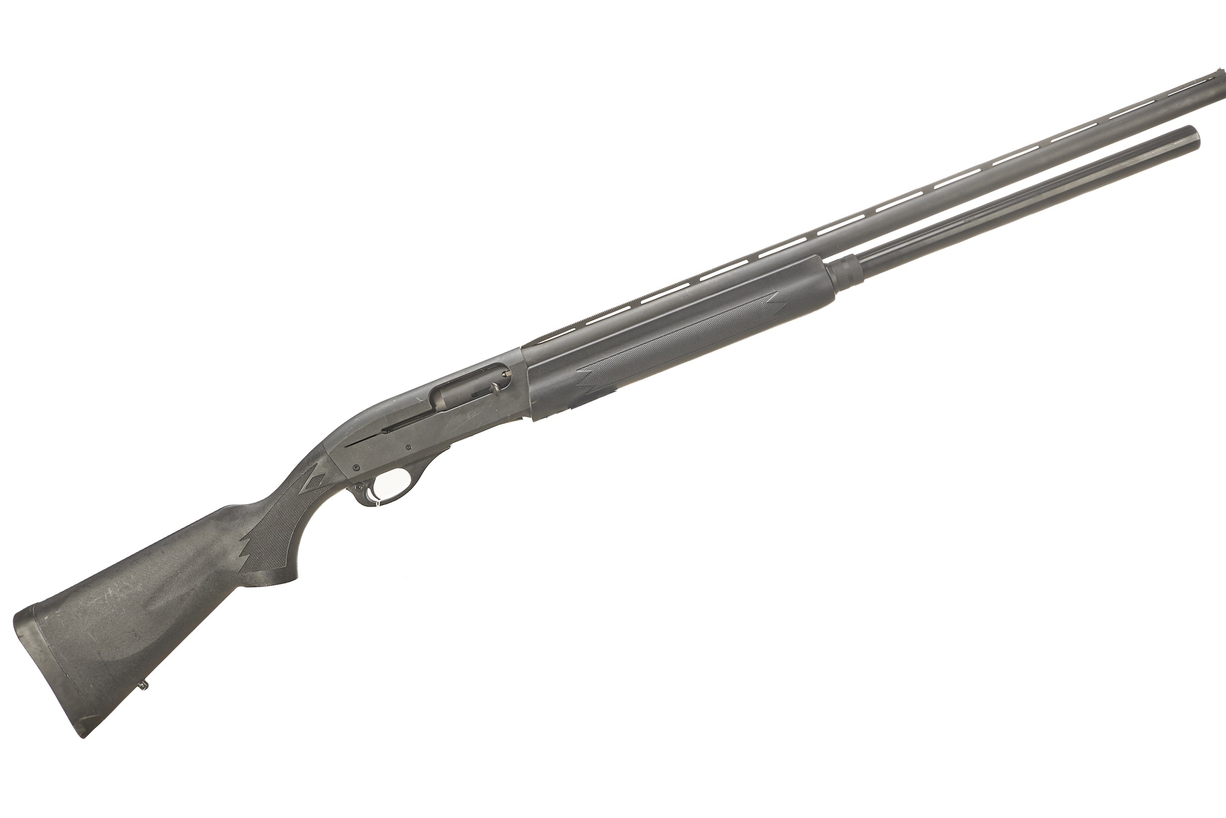 REMINGTON A Mod 11-87 SPORTSMAN 12-BORE FAC SEMI AUTO Ser No PC840879;
