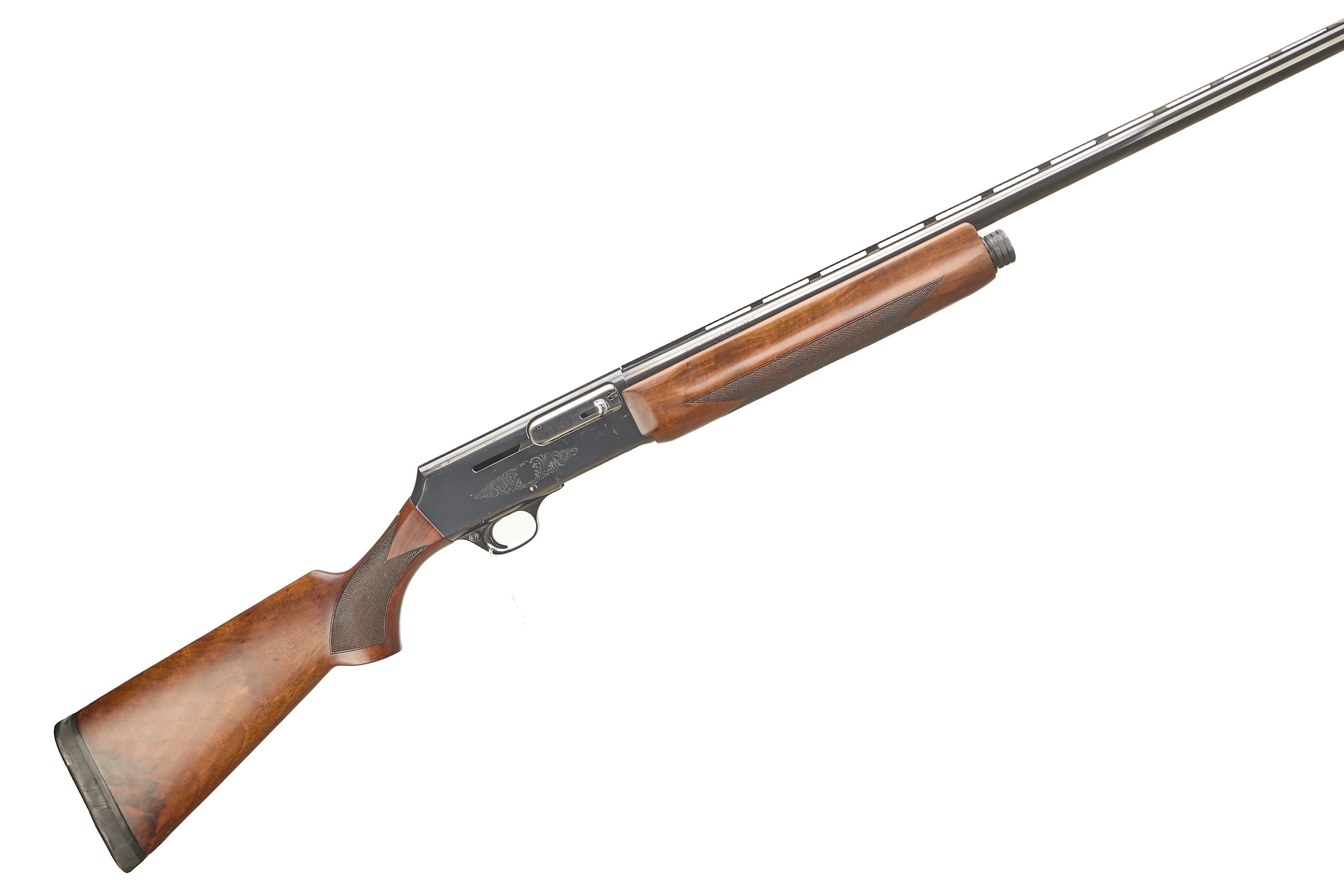 BROWNING A Mod 2000 12-BORE SEMI AUTO Ser No 72732C57;