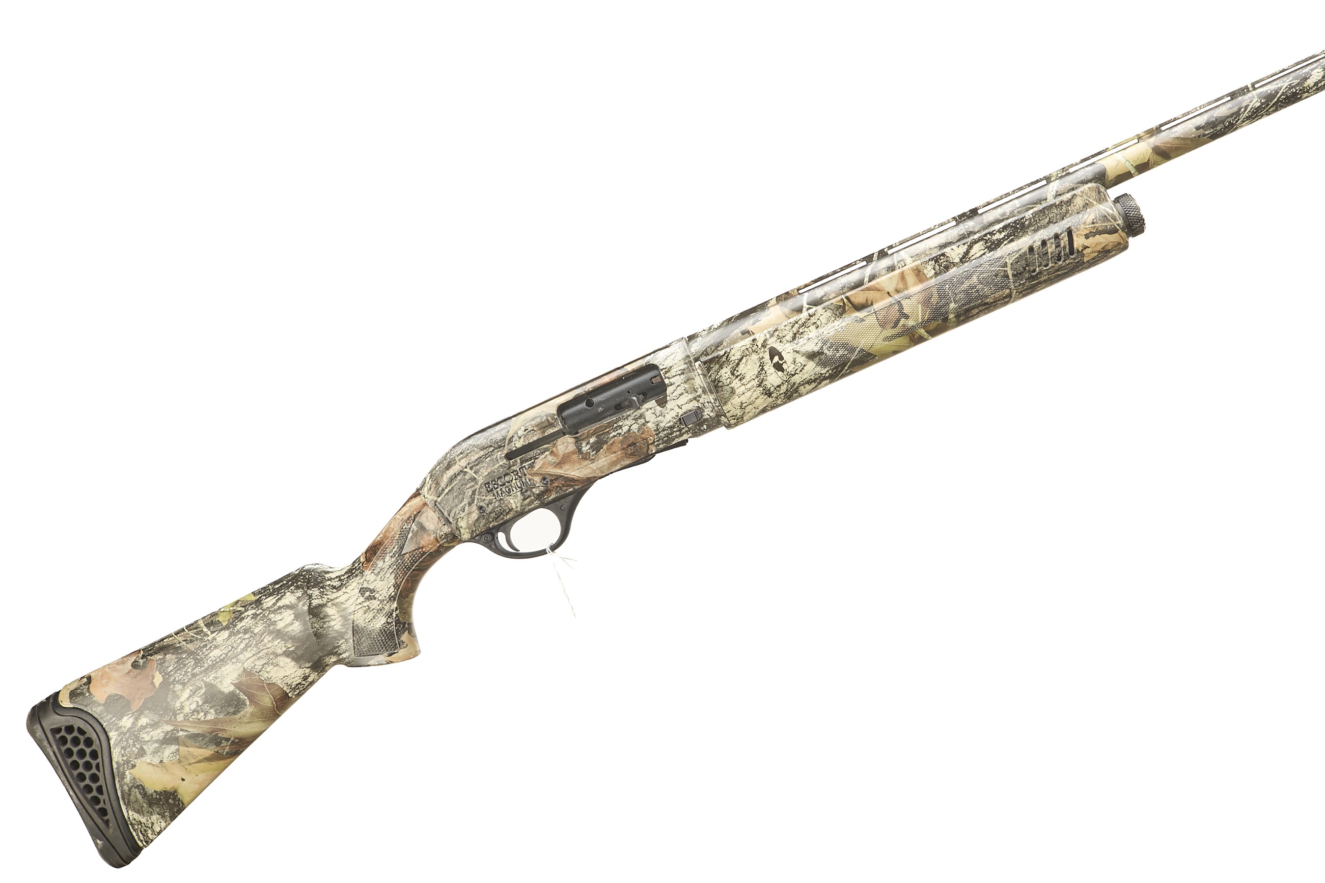 ESCORT A 12-BORE SEMI-AUTO Ser No 211872;