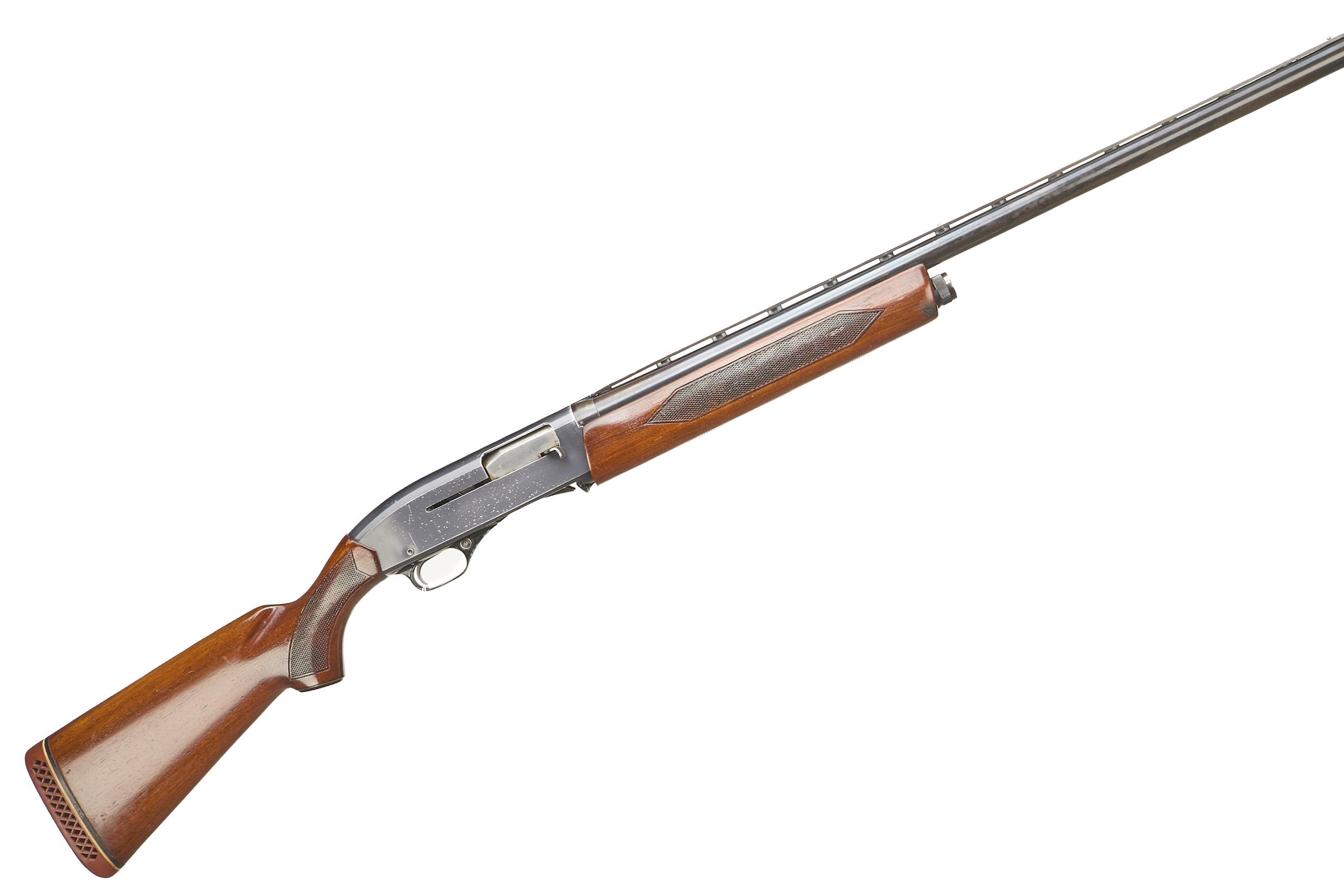 WINCHESTER A Mod 1400 12 BORE SEMI AUTO Ser No N687595;