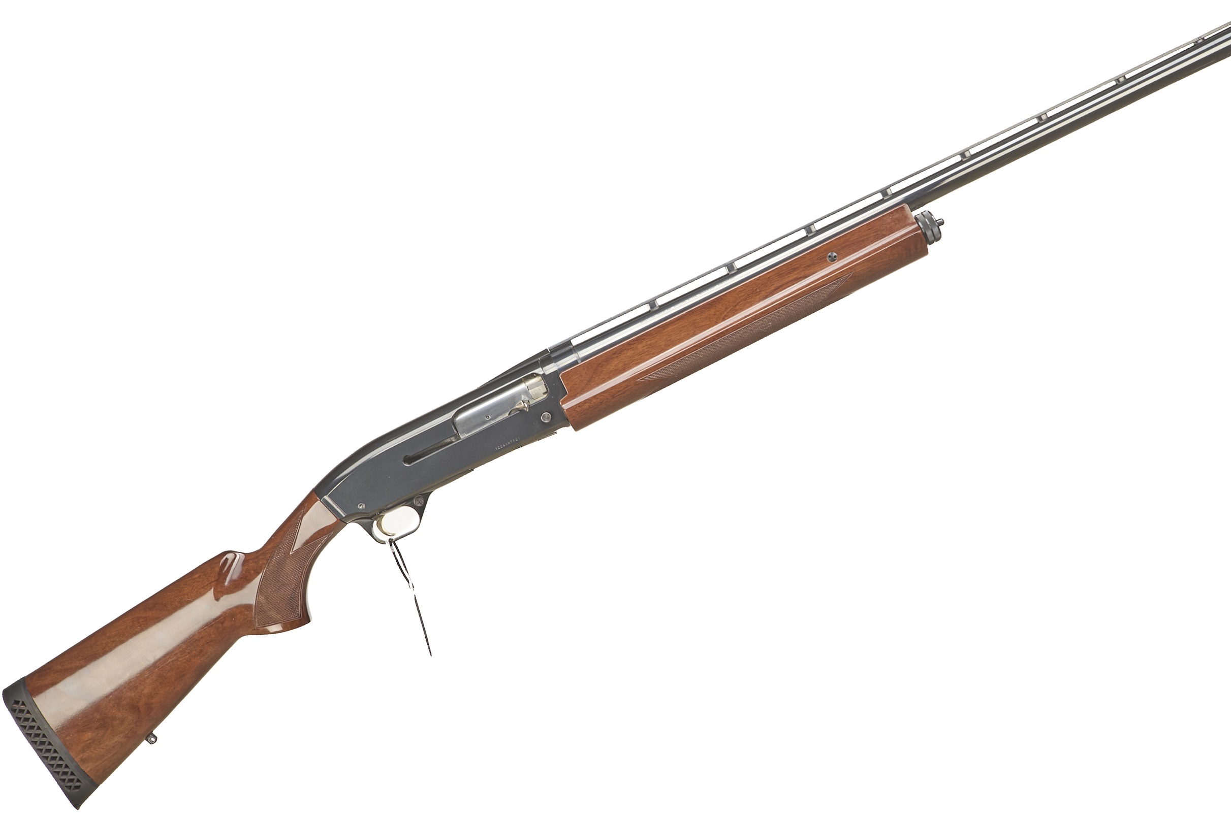 BROWNING A Mod INVECTOR GOLD FIELD 10-BORE 3 1/2" SEMI-AUTO Ser No 12048NTR91;