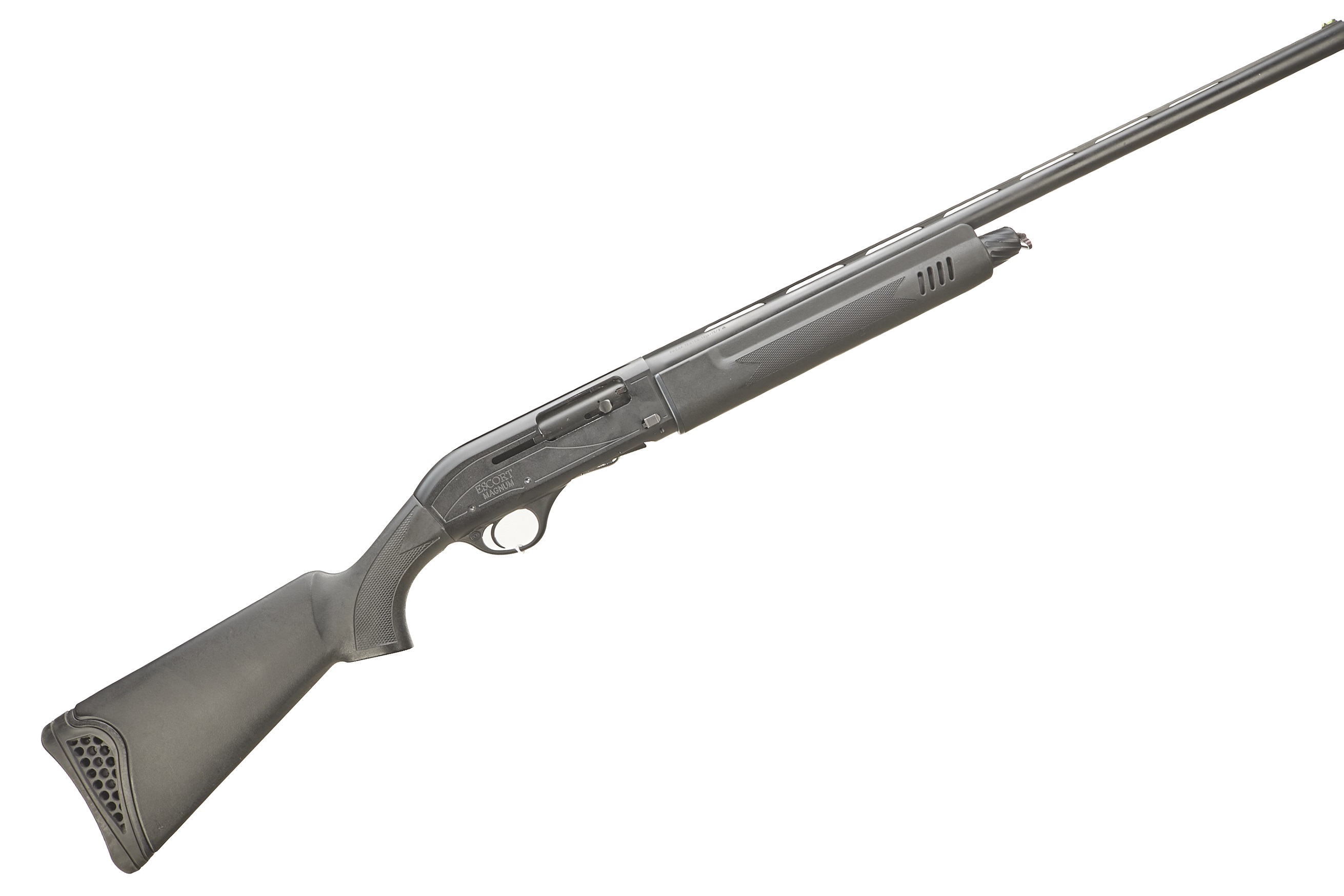 HATSAN A Mod ESCORT BOXED 12-BORE SEMI-AUTO Ser No 273764