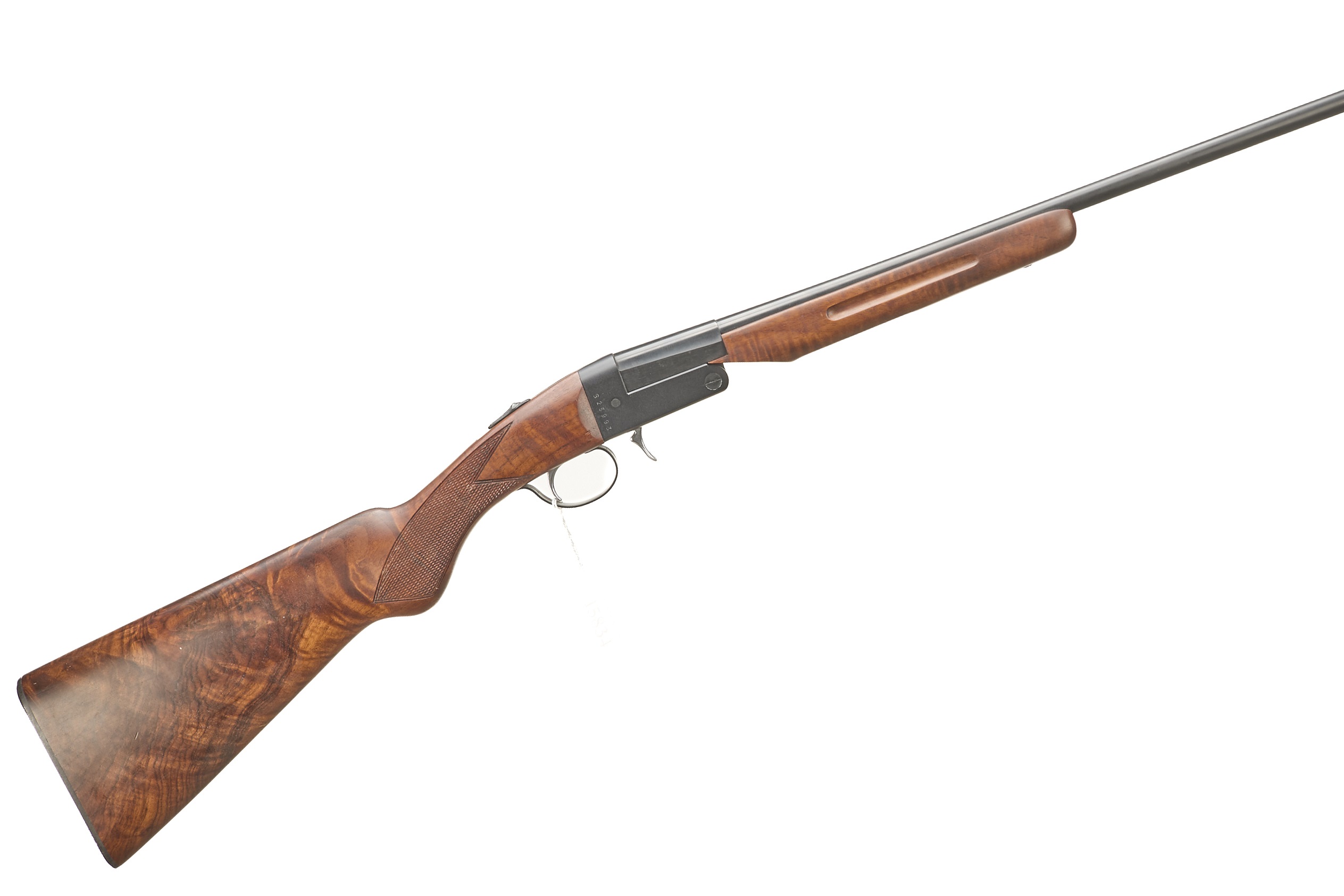 YILDIZ A .410 SINGLE BARREL Ser No S25993;