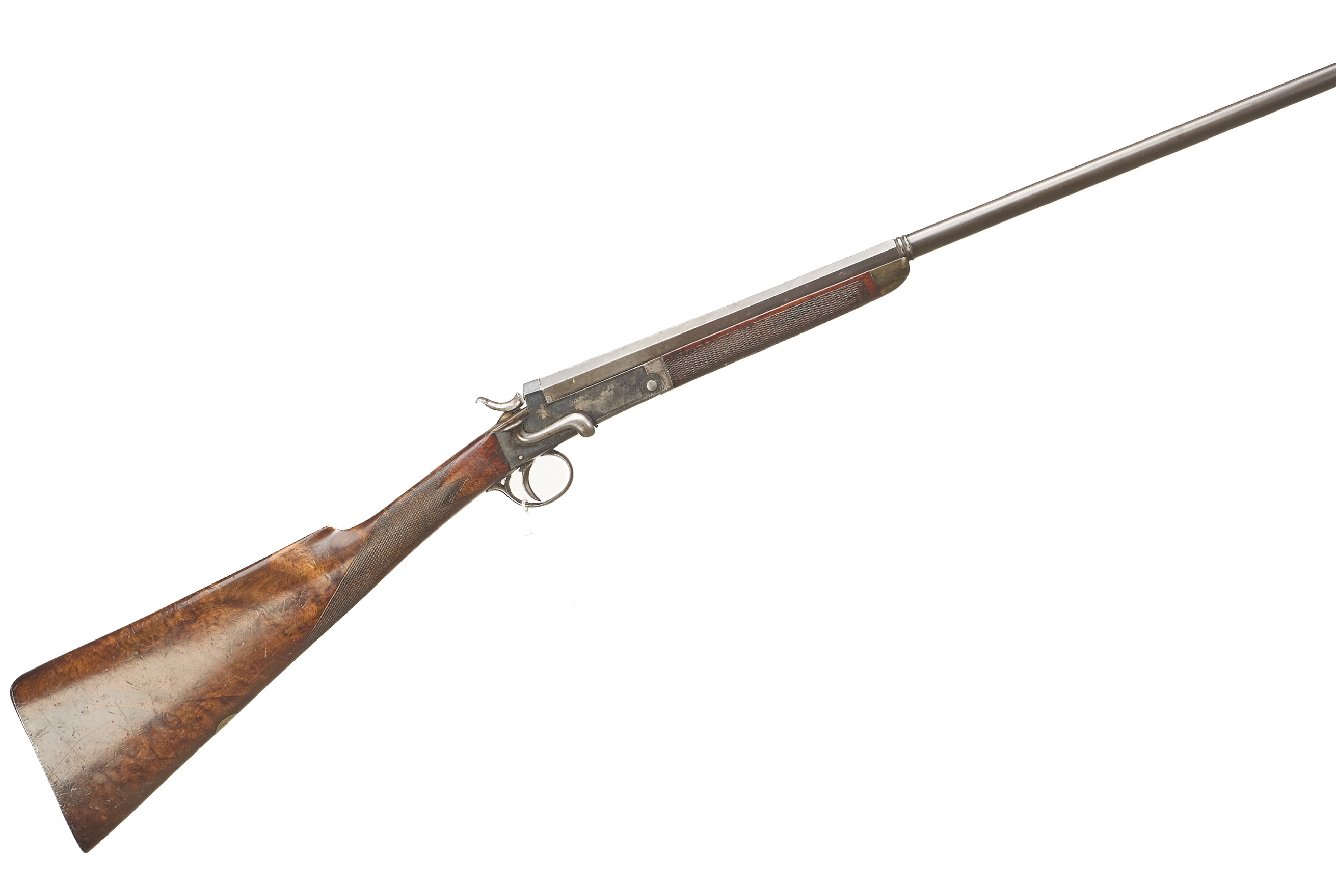 HORSLEY A .410 SINGLE BARREL Ser No 242;