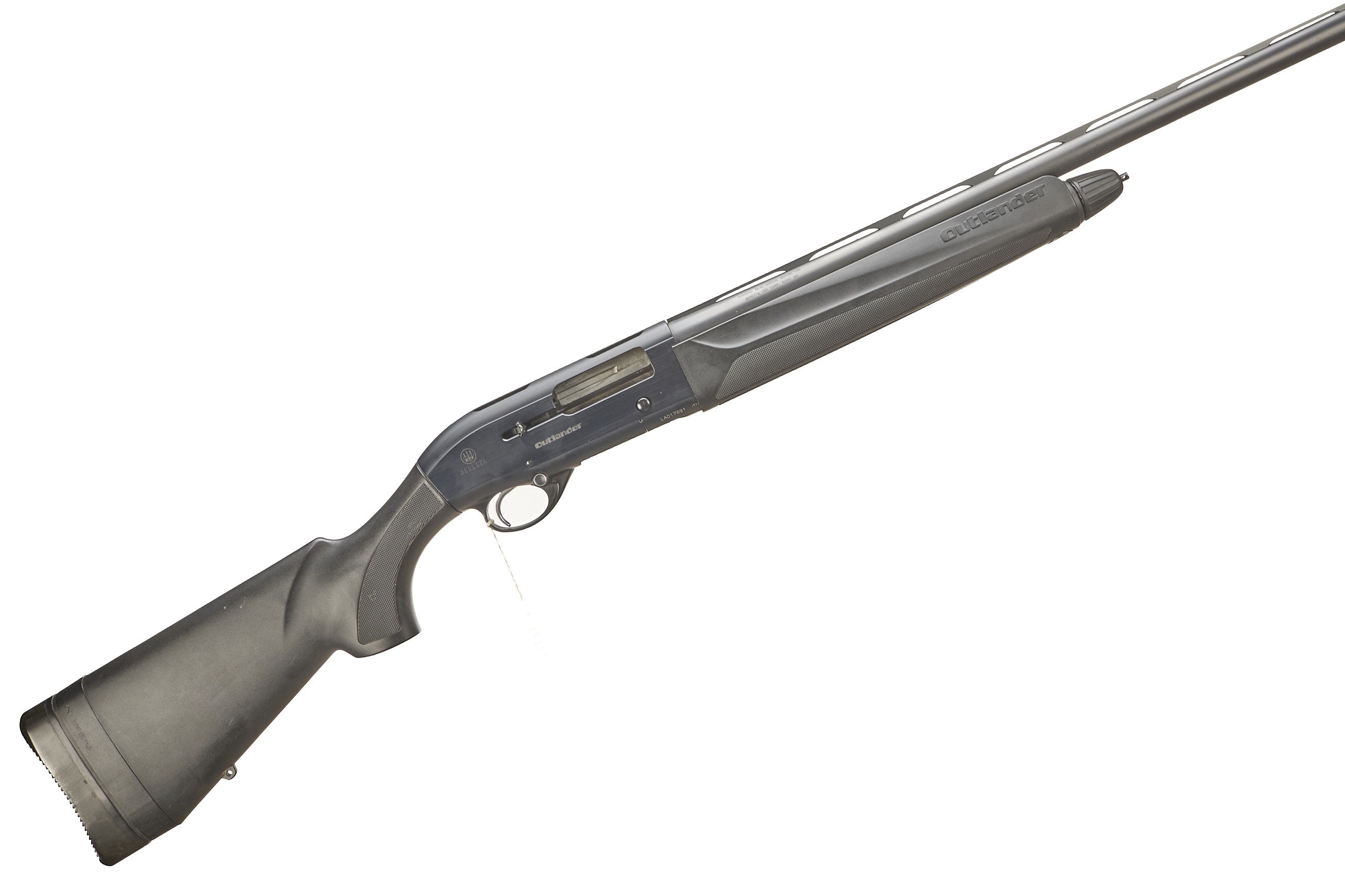 BERETTA A Mod A300 OUTLANDER 12-BORE SEMI-AUTO Ser No LA017691;