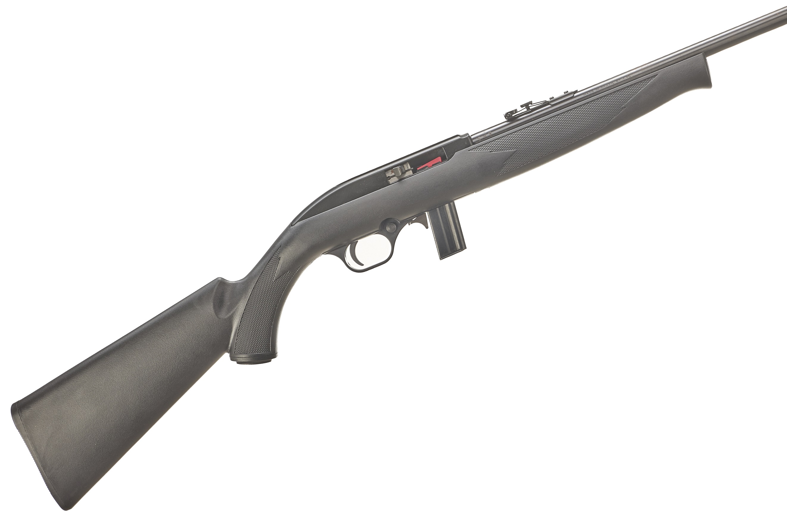 MAGTECH A .22 LR BOLT ACTION Ser No ELD3381680;