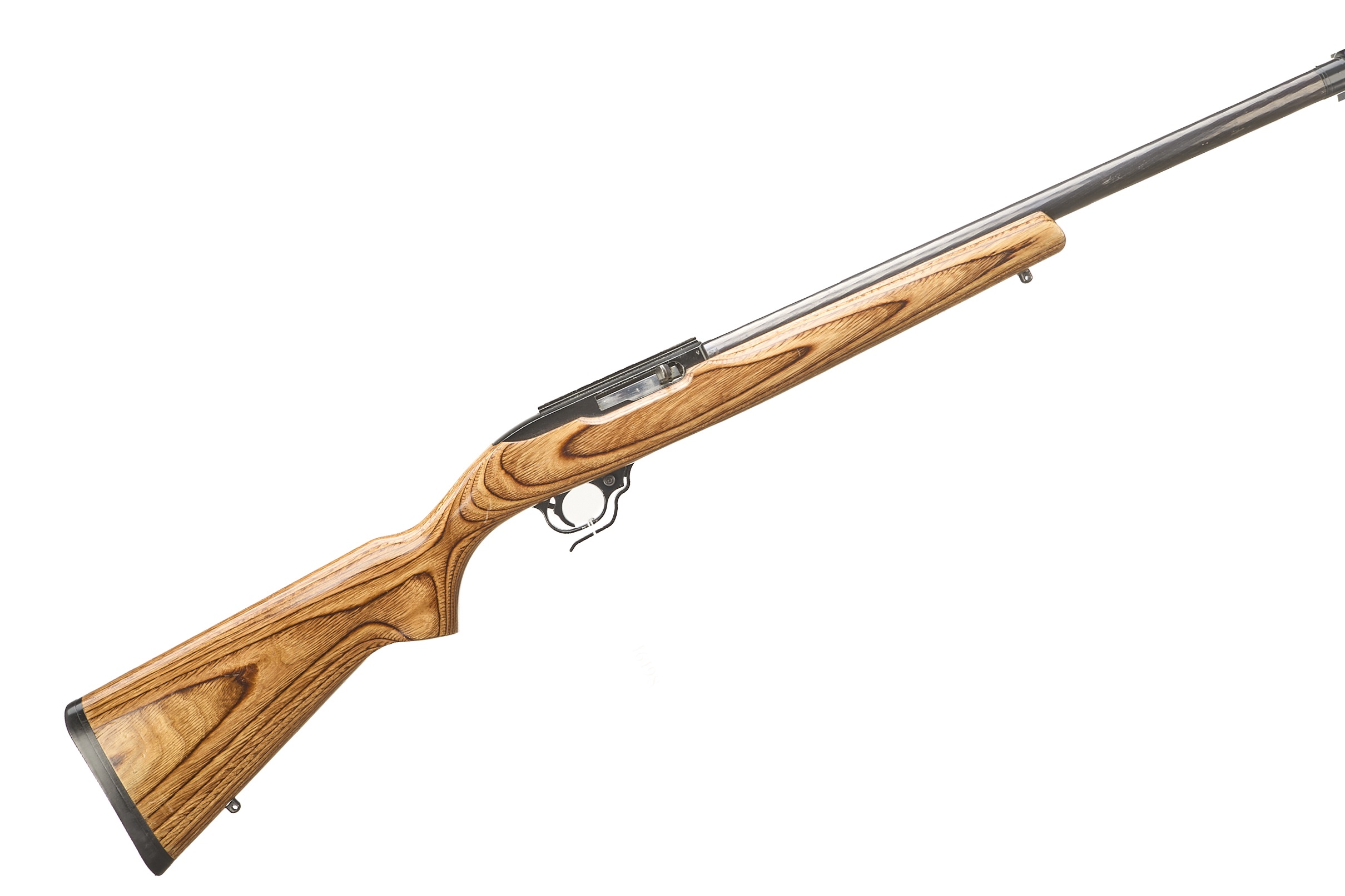 RUGER A Mod 10/22 SEMI-AUTO .22LR Ser No 247-20423;