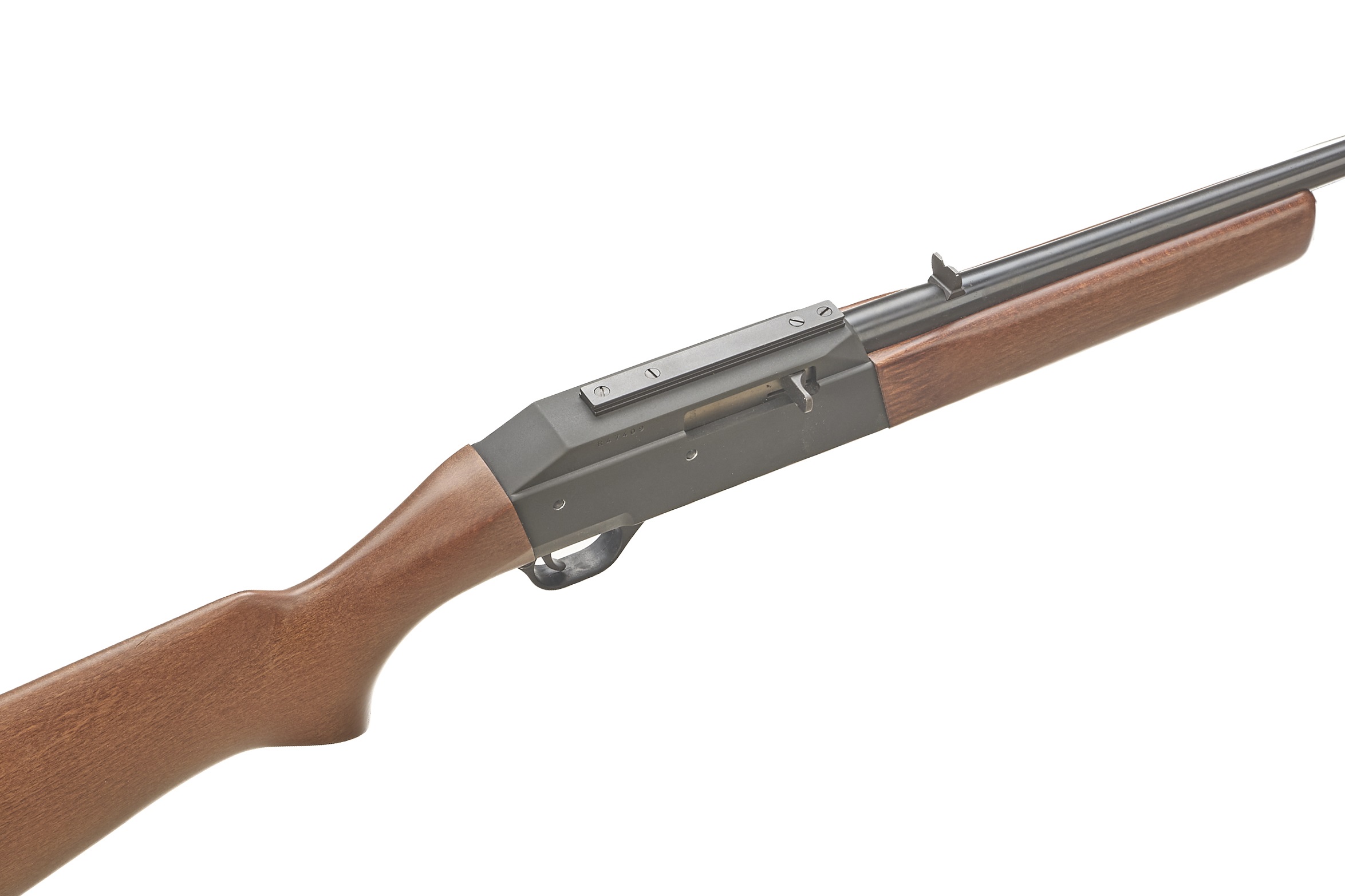 SABATTI A .22 LR SEMI-AUTO Ser No R47409;