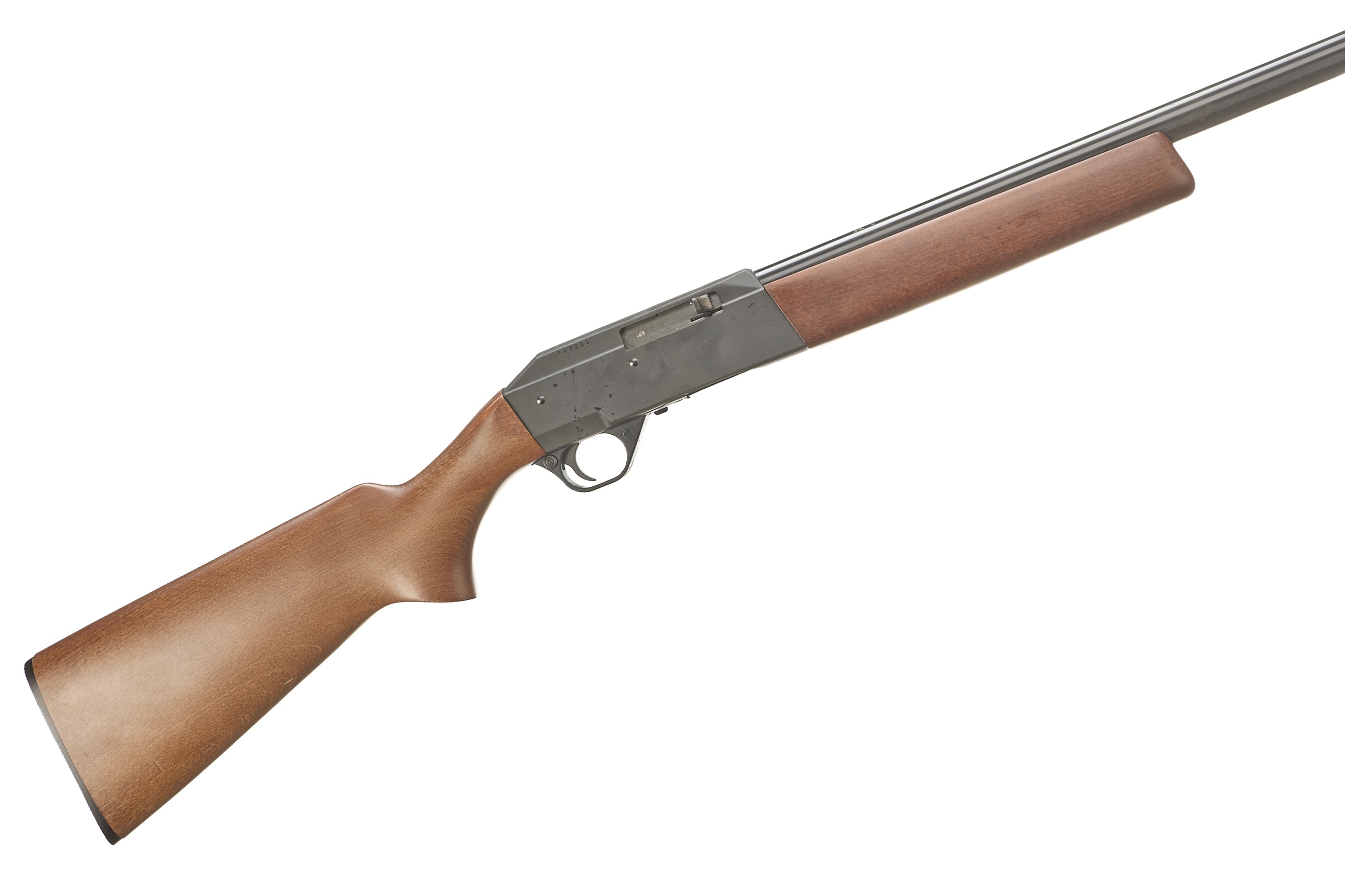 SABATTI A .22LR SEMI-AUTO Ser No R47301;