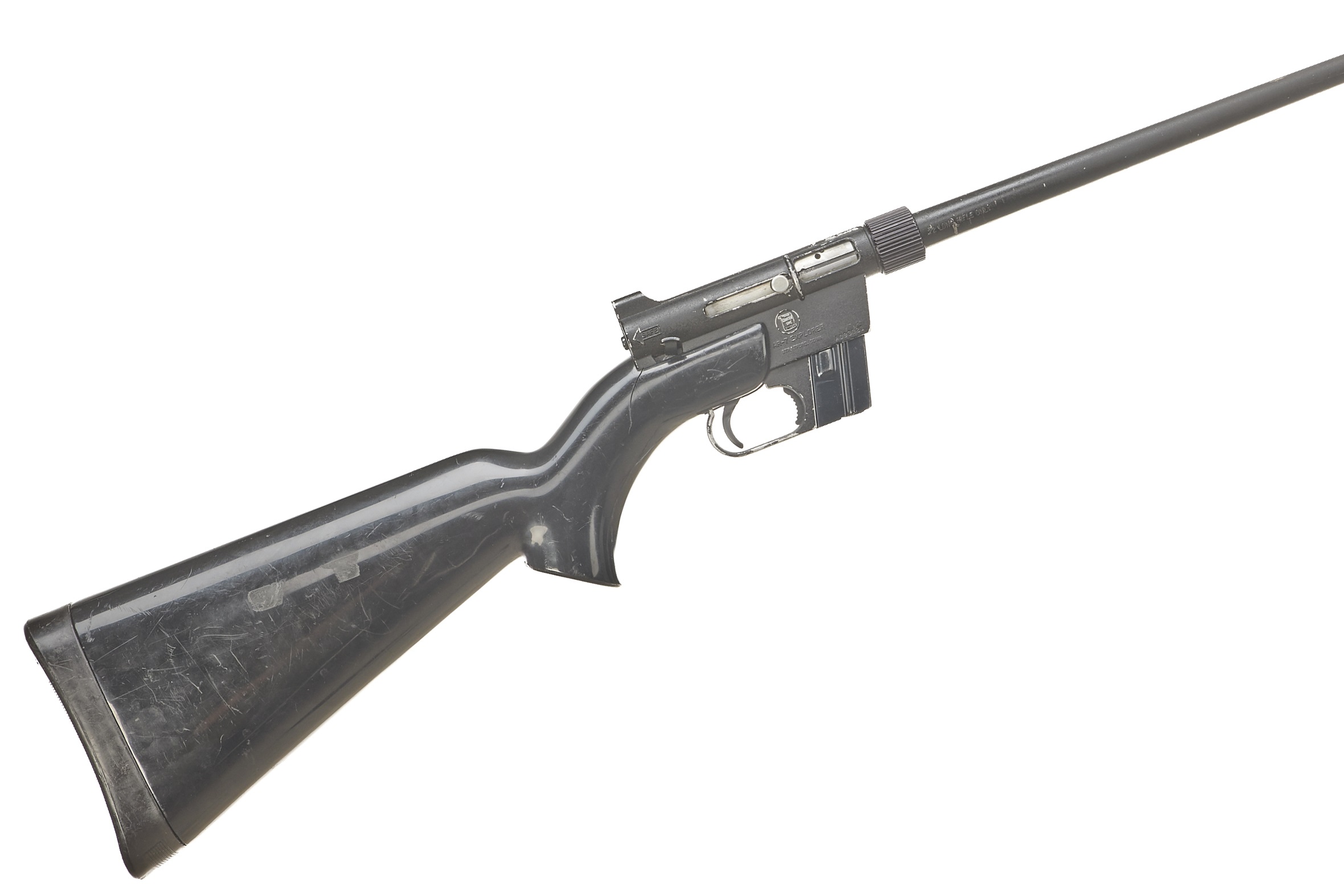 AR7 EXPLORER A TAKE DOWN .22 SEMI AUTO Ser No A093021;