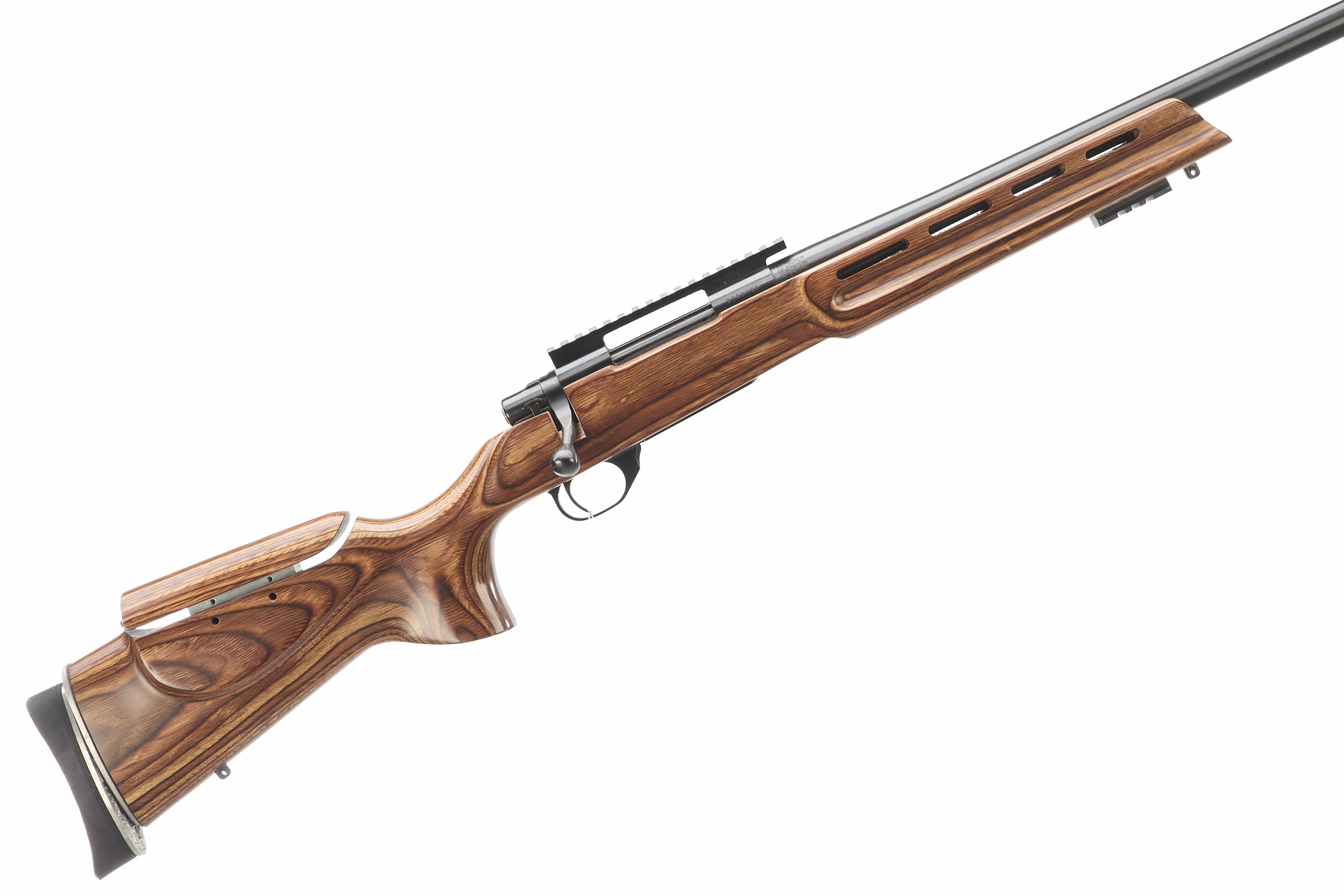 HOWA A Mod 1500 VARMINT .22-250 BOLT ACTION Ser No B353-156;