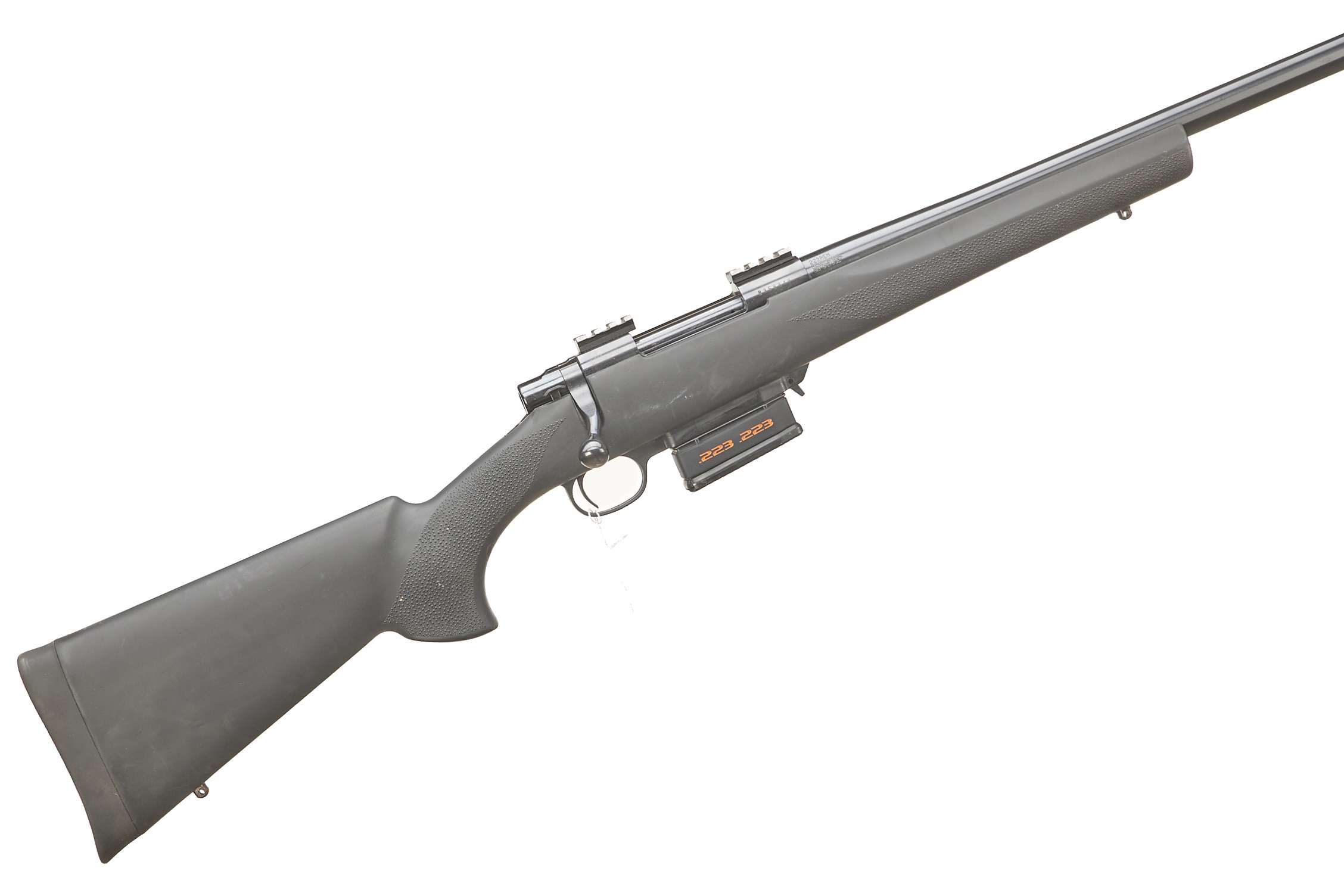 HOWA A Mod 1500 VARMINT .223 BOLT ACTION Ser No B358848