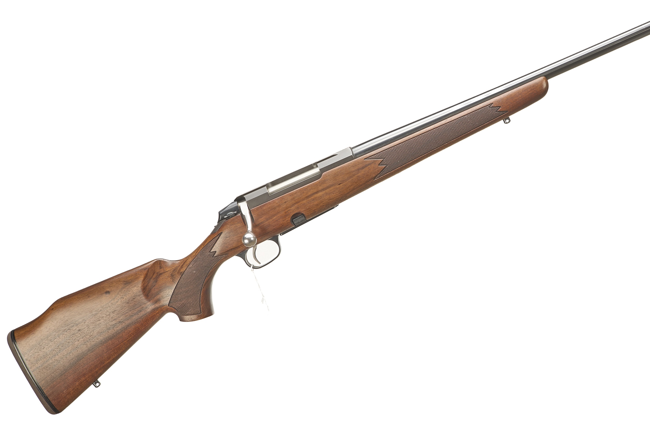 TIKKA A Mod M595 .223 REM BOLT ACTION RIFLE Ser No 278128;
