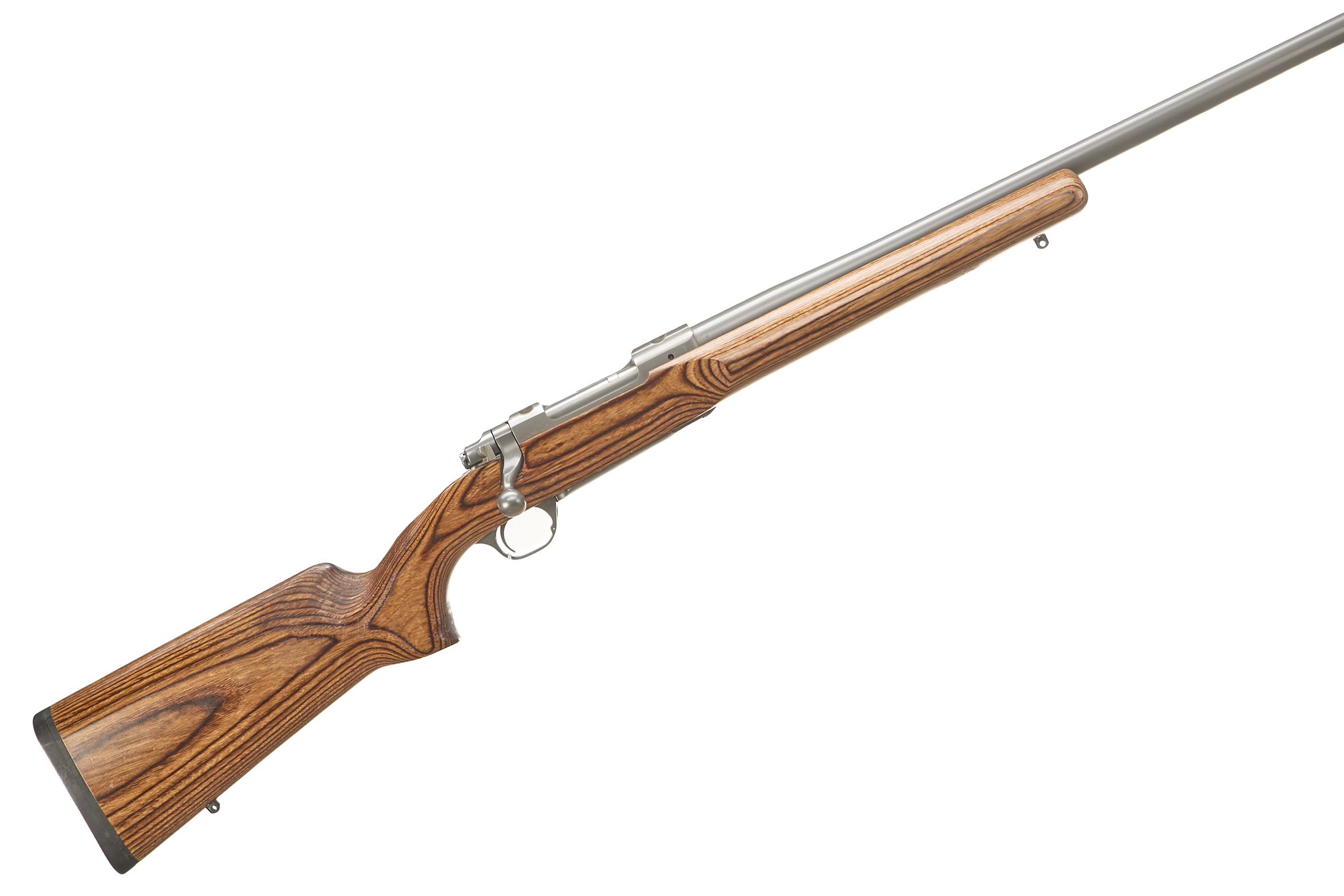RUGER A Mod M77 MKII .220 SWIFT BOLT ACTION RIFLE Ser No 783-10071;