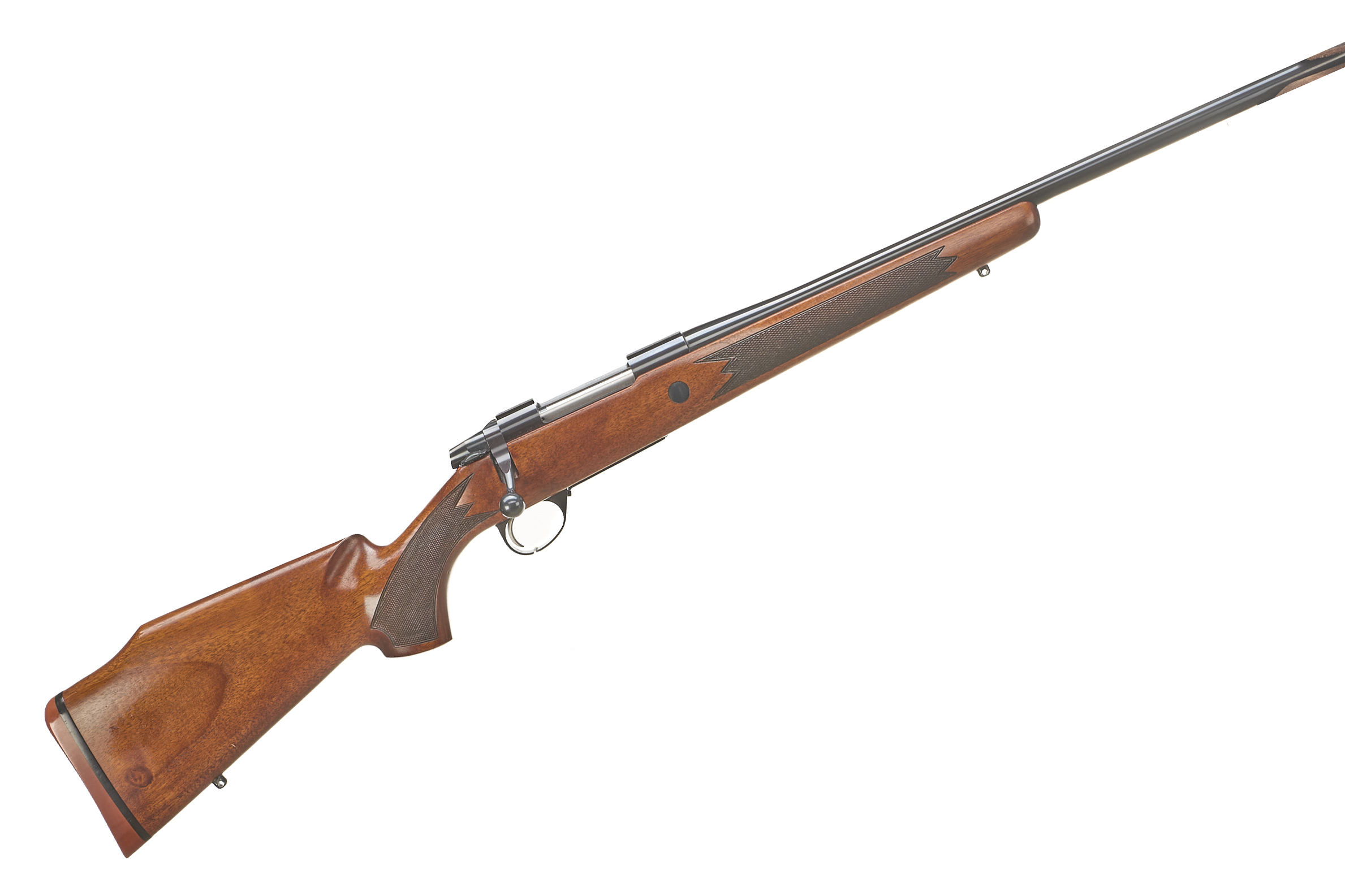 SAKO A .308 BOLT ACTION Ser No 383424;