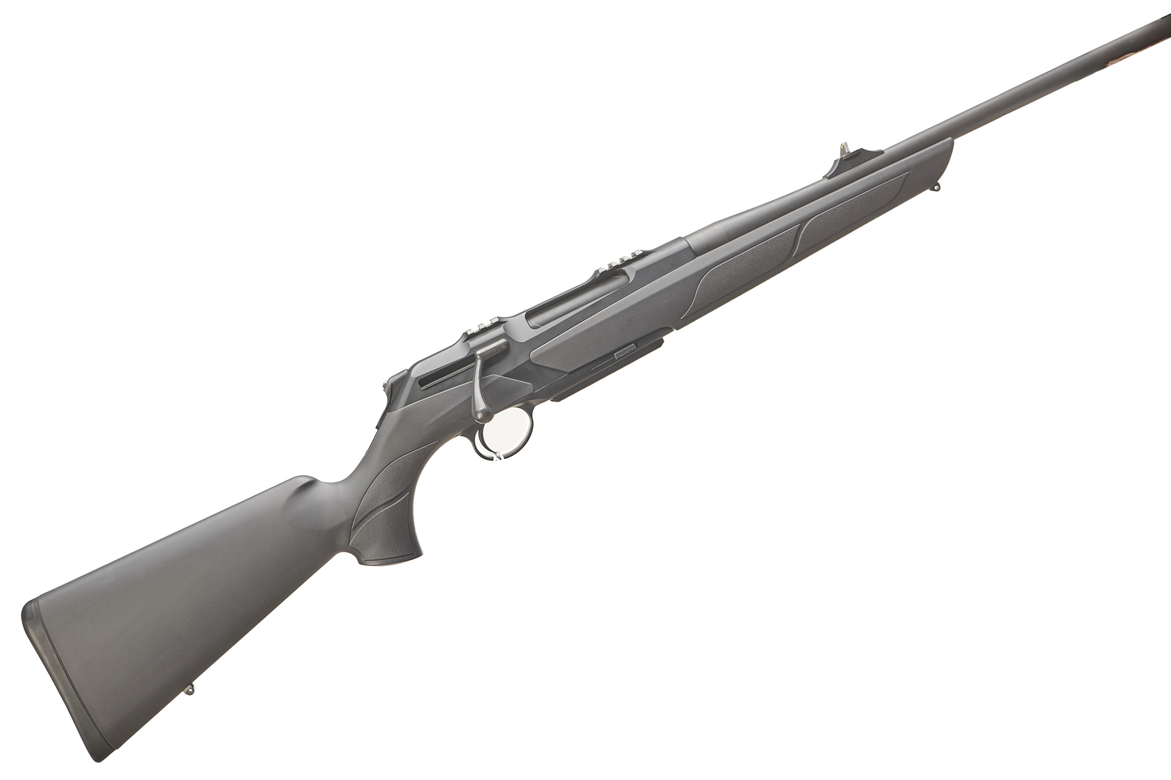 MERKEL A Mod RX. HELIX EXPLORER .308 STRAIGHT PULL RIFLE Ser No 012400;