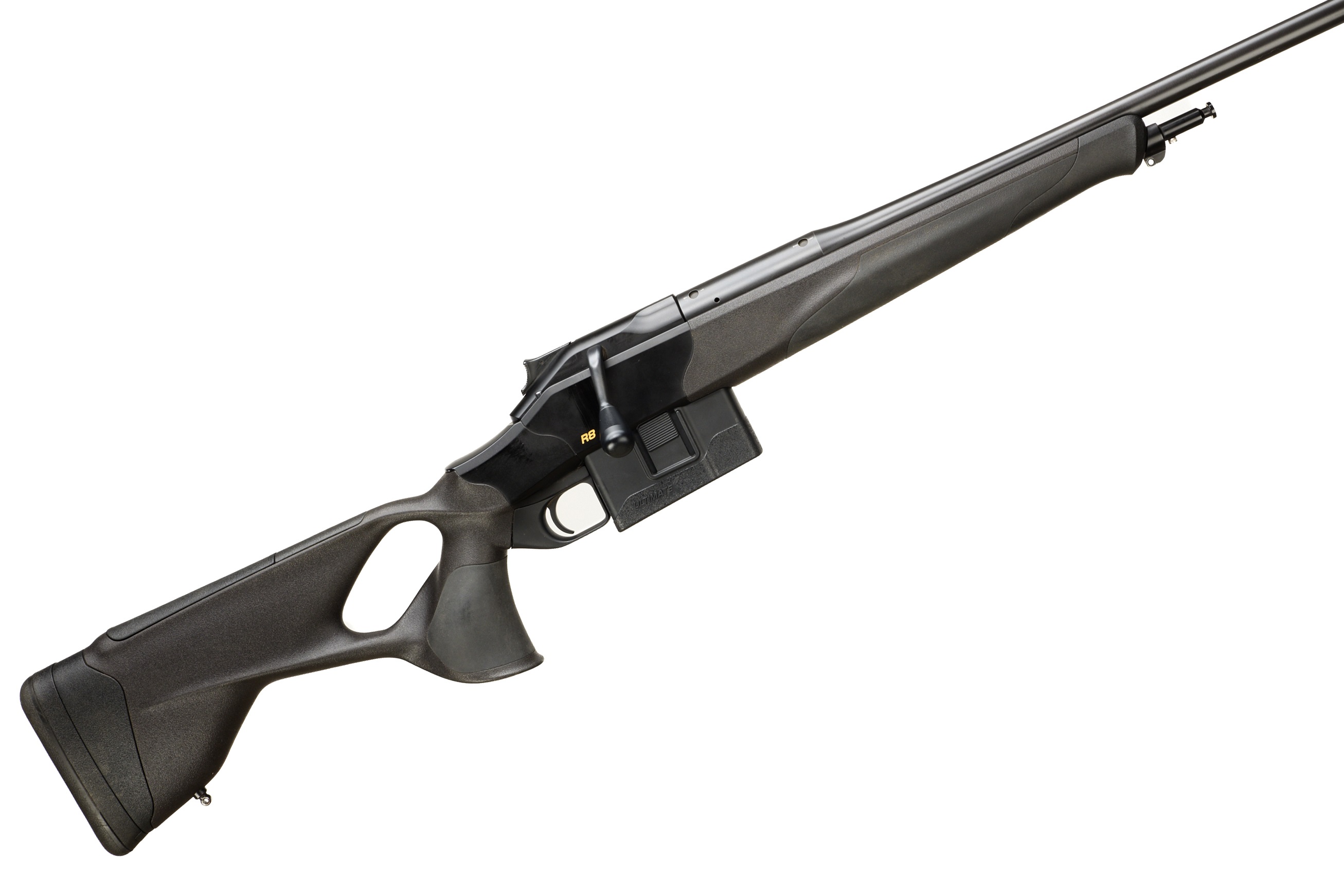 BLASER A Mod R8 6.5 CREEDMOOR STRAIGHTPULL Ser No R/251837;