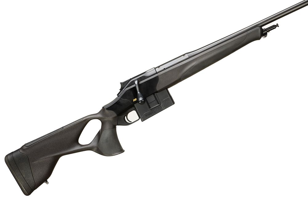 Lot 397: BLASER A Mod R8 6.5 CREEDMOOR STRAIGHTPULL Ser No R/251837;