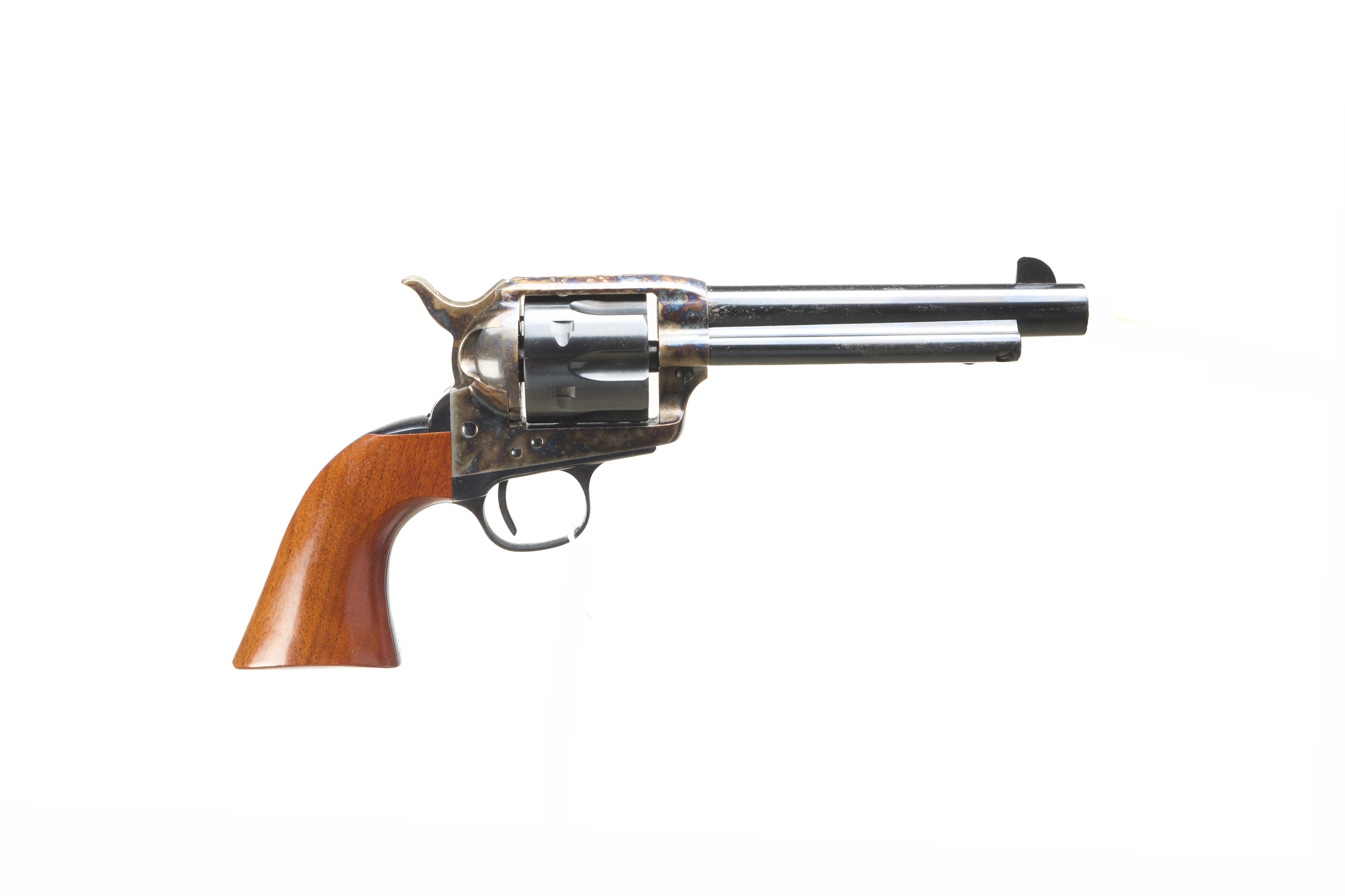 UBERTI A Mod 1880 9mm BLANK FIRER Ser No U83971;
