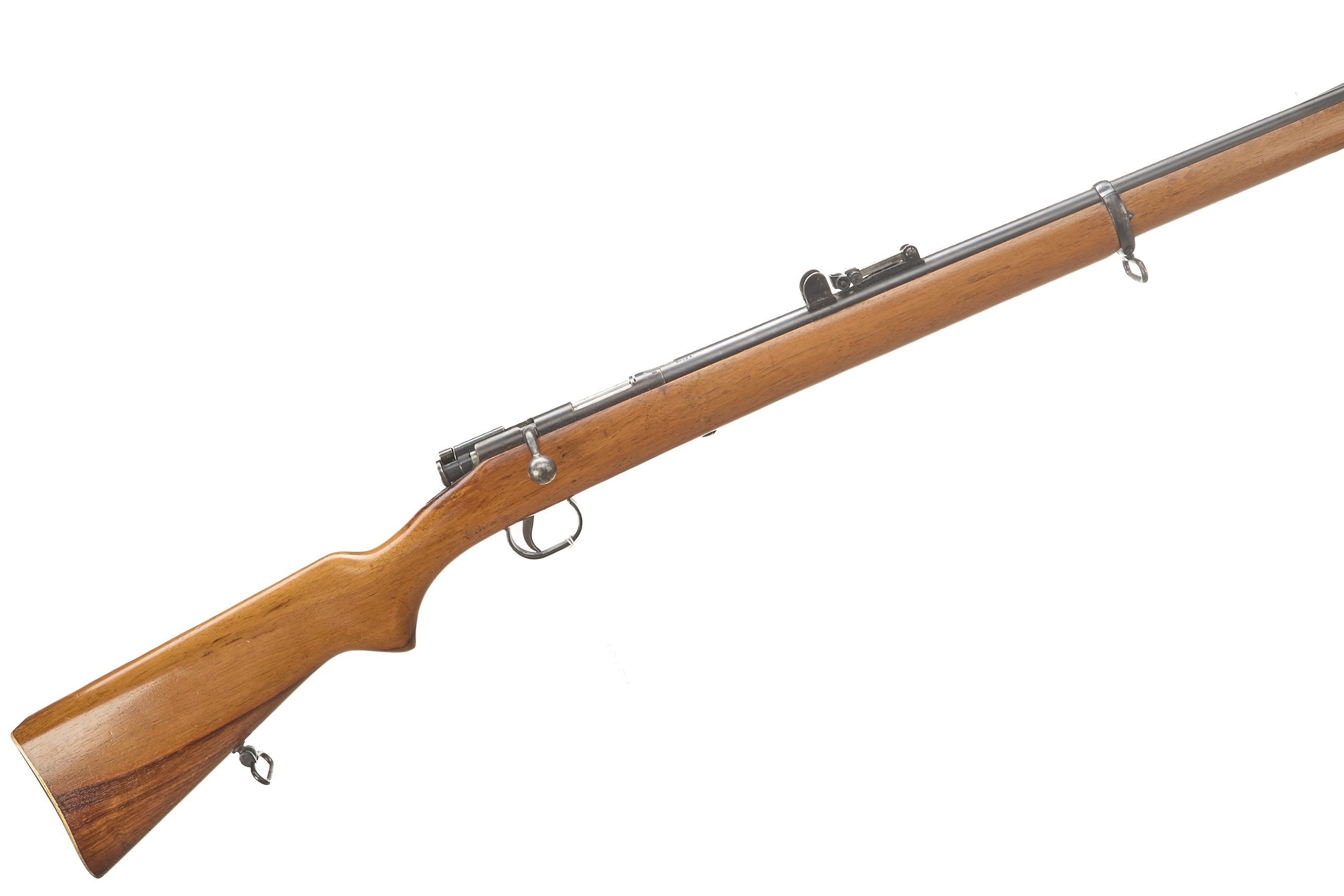 BSA A .22LR BOLT ACTION Ser No 16303;