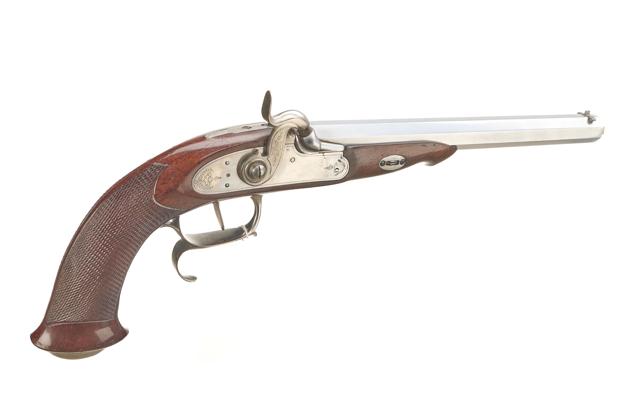 PEDERSOLI A .36 PISTOL Ser No PD10454;