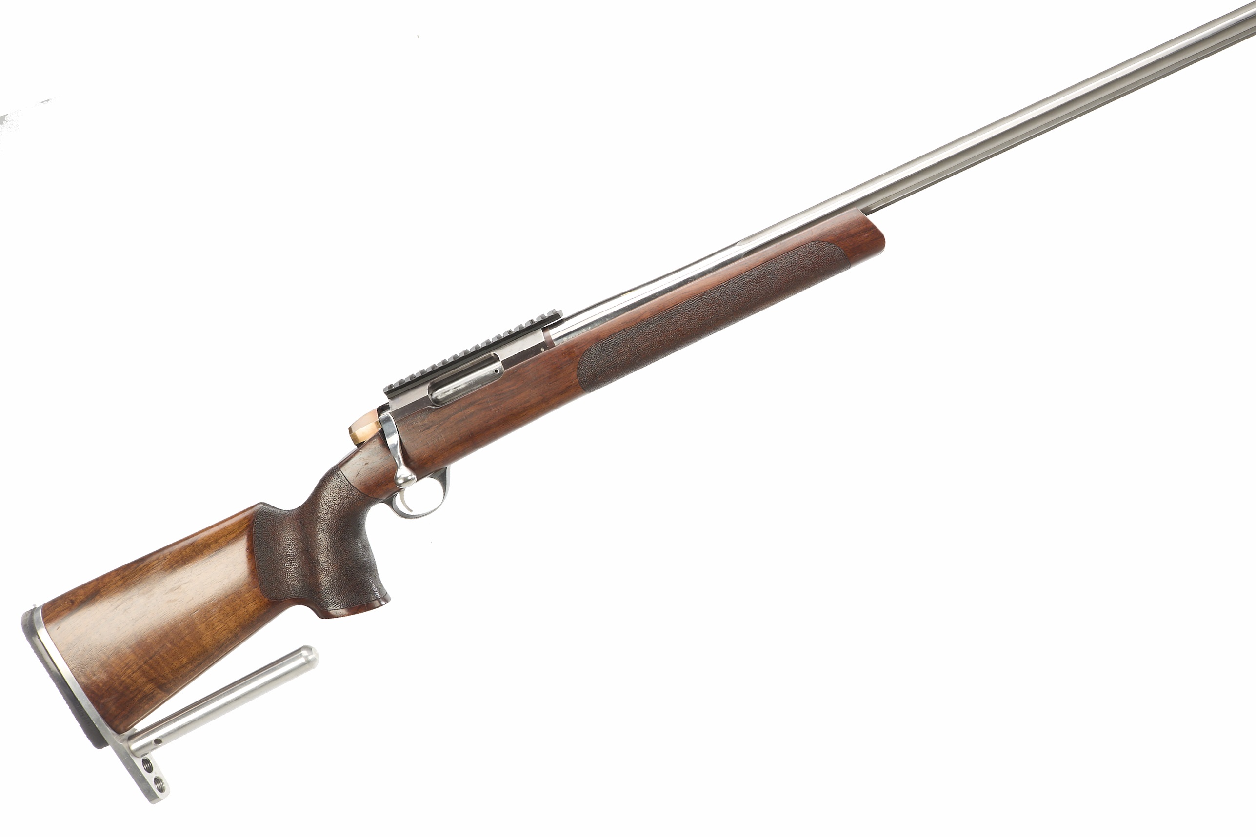 SHILEN DGS A .308 BOLT ACTION Ser No 2399;