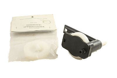 MAGAZINE AND PELLET SIZER FOR THE SIZEMATIC SPEEDLOADER;