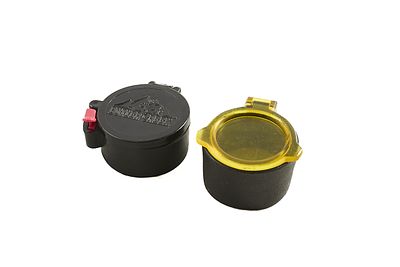 BUTLER CREEK 1 1/2" SCOPE COVERS;