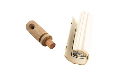 DUCK CALL BY RALPH GRANT;