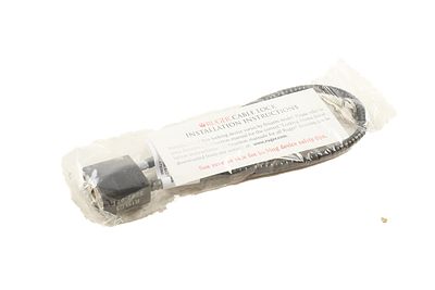RUGER CABLE LOCK;