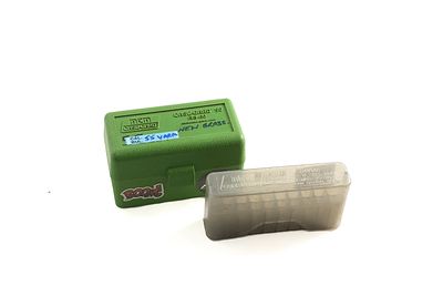 MTM CASE-GARD, 1 OF J-20 SERIES, 1 OF RS-50;