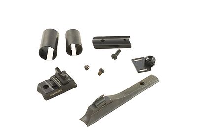 BSA CF2 PARTS;