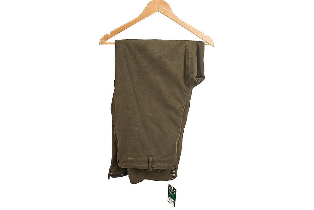 Lot 5: RIDGELINE TORRENT TROUSERS SIZE 2XL;