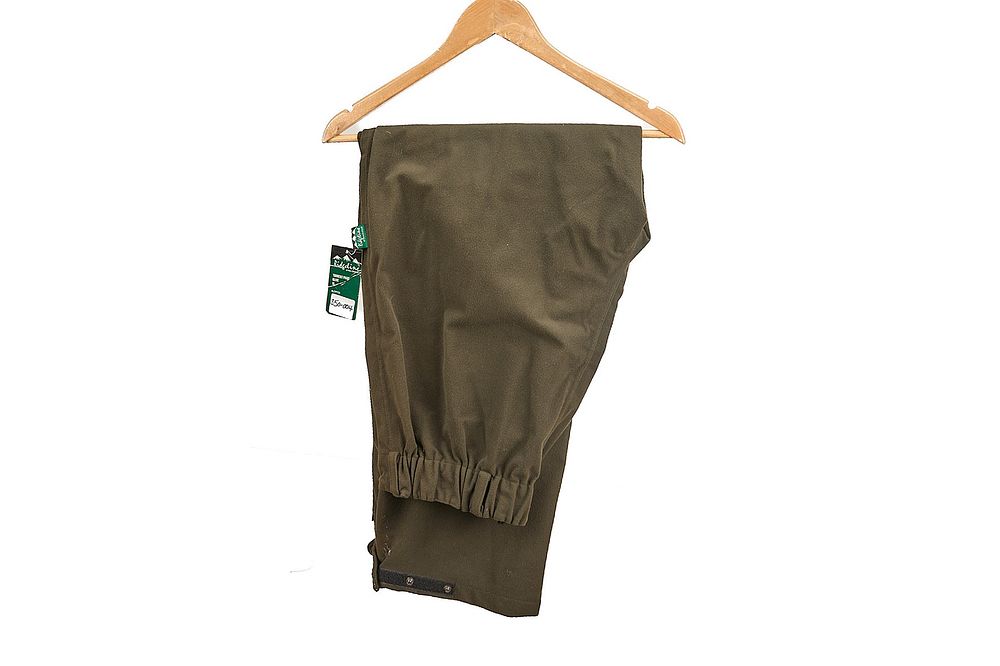 Lot 6: RIDGELINE TORRENT TROUSERS XL;