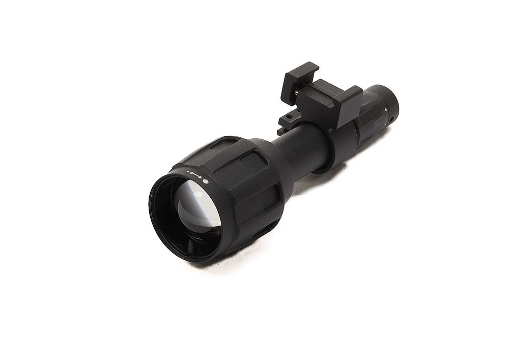 Lot 27: IR TORCH;