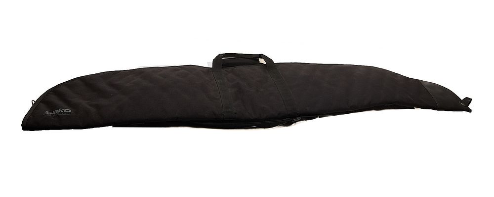 Lot 28: SAKO RIFLE SLIP;